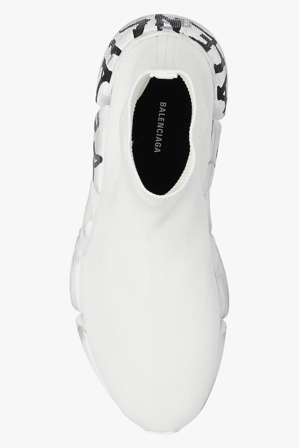 Puma hot sale balenciaga shoes